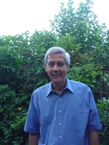 Paul Lancaster, Copyright held by image owner